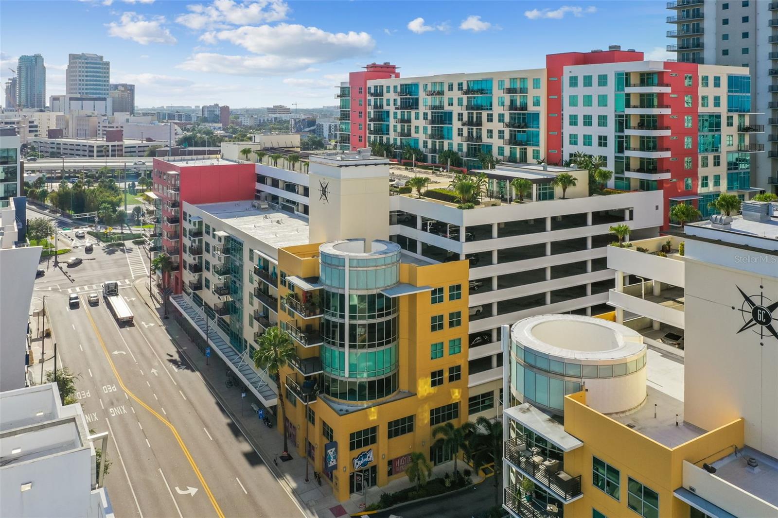 Details for 1120 Kennedy Boulevard 312, TAMPA, FL 33602