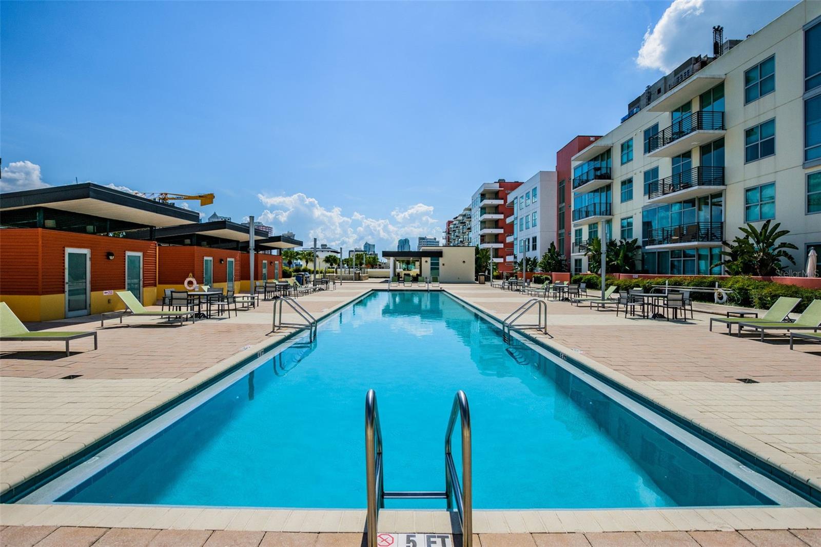 Image 18 of 40 For 1120 Kennedy Boulevard 312