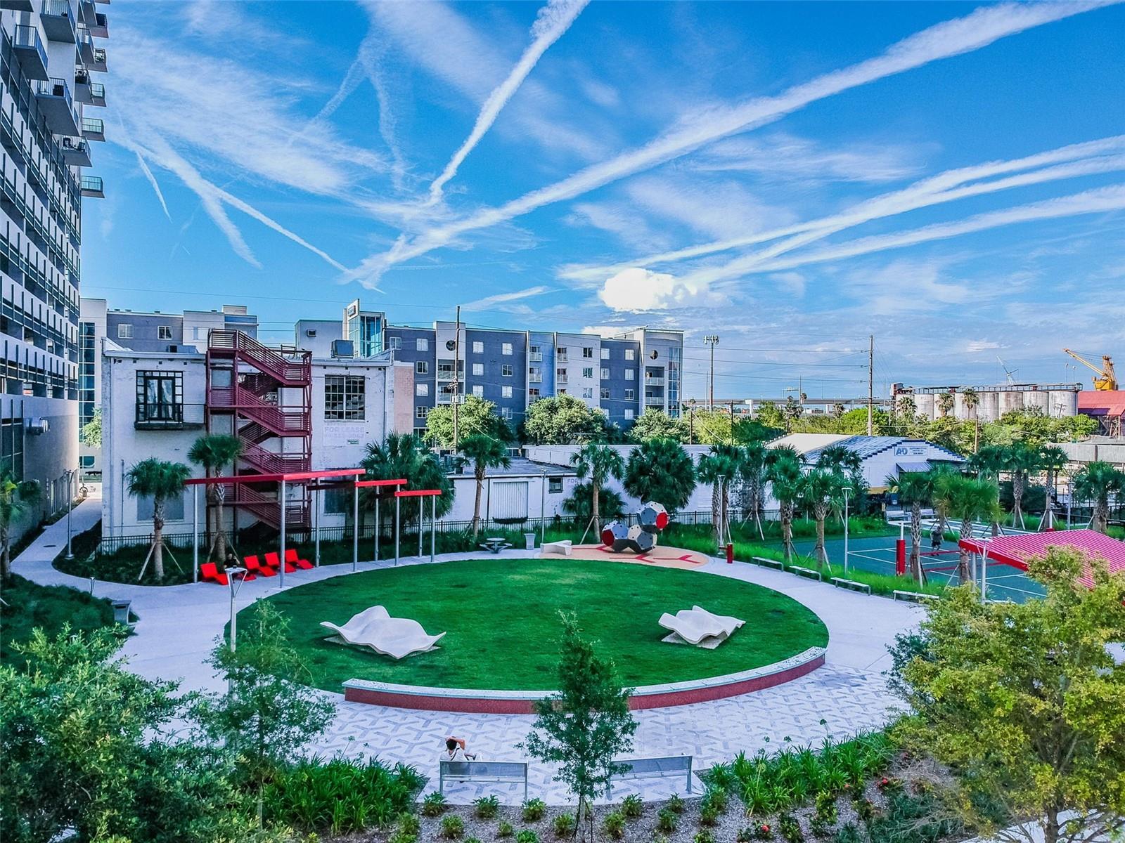 Image 37 of 40 For 1120 Kennedy Boulevard 312