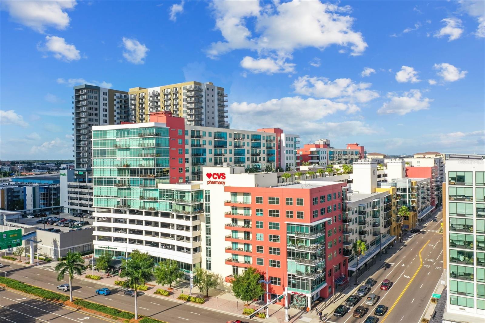 Image 39 of 40 For 1120 Kennedy Boulevard 312