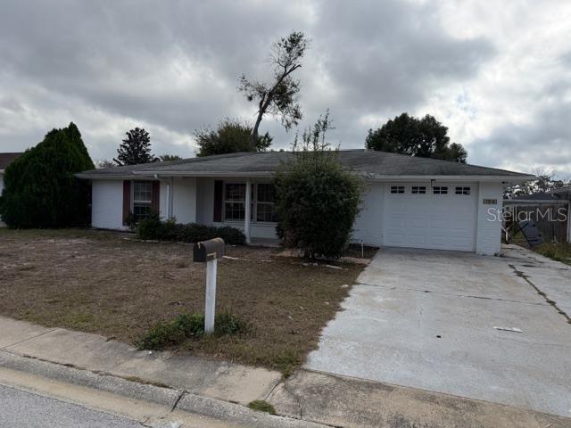 Details for 7818 Foxwood Drive, NEW PORT RICHEY, FL 34653