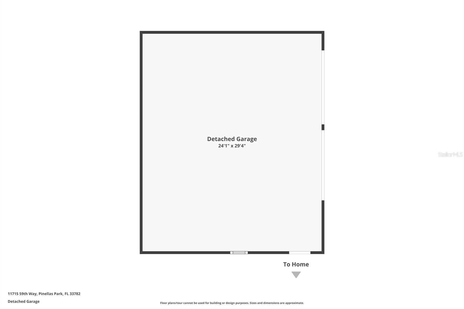 Image 48 of 49 For 11715 59th Way N