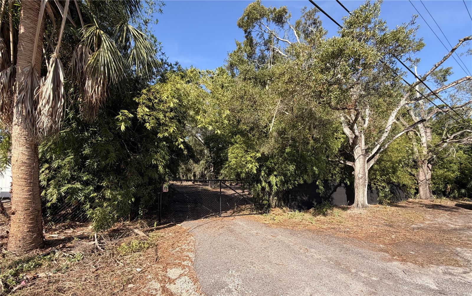 Details for 4736 Normandy Drive, TAMPA, FL 33615