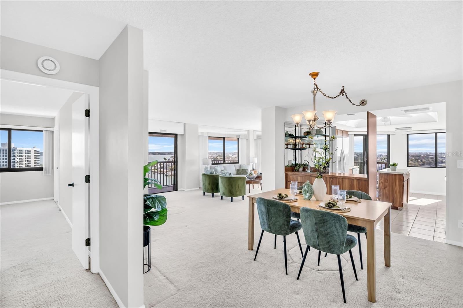 Image 6 of 44 For 1651 Sand Key Estates Ct 74