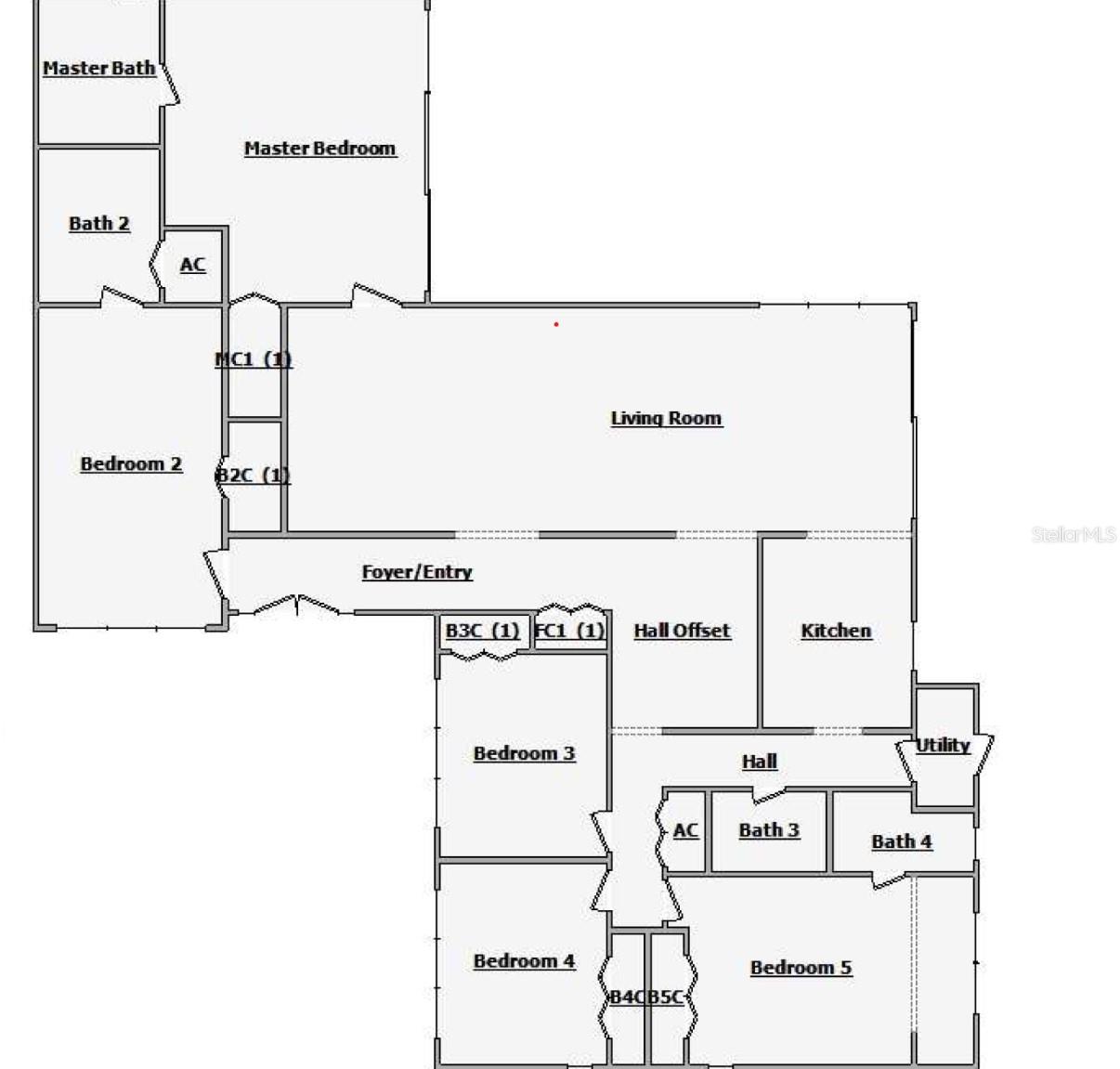 Image 74 of 74 For 7990 42nd Street N