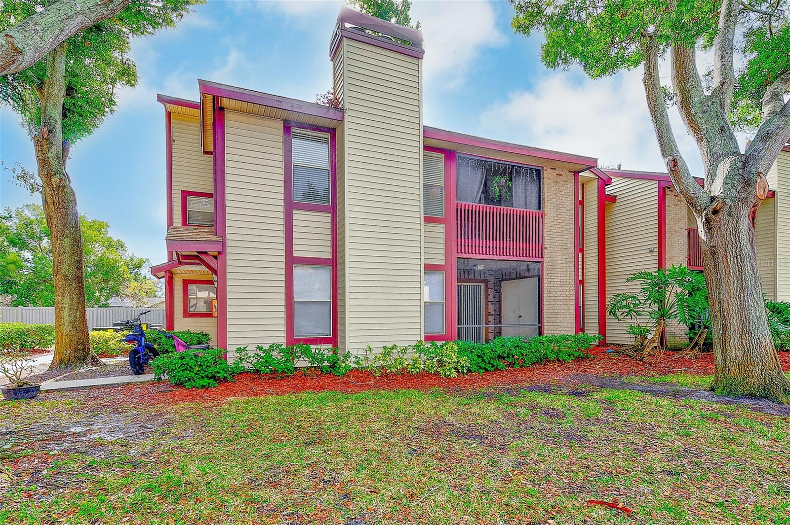 Details for 1723 Hampton Lane 406, PALM HARBOR, FL 34683