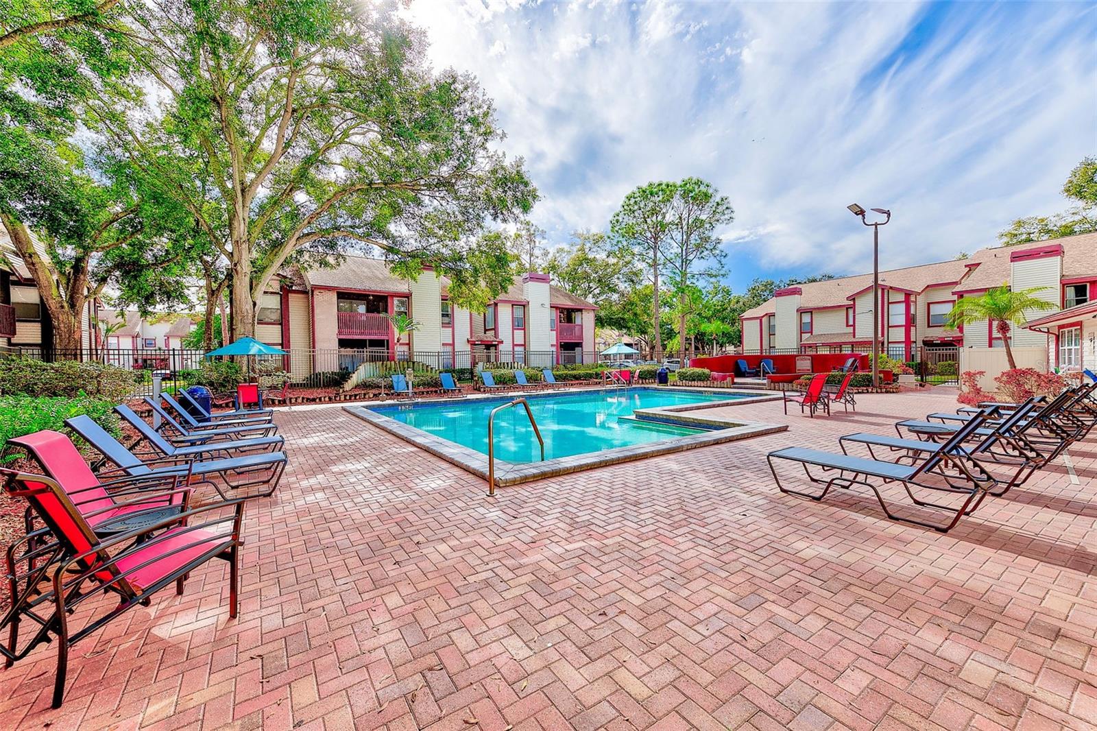 Image 37 of 56 For 1723 Hampton Lane 406