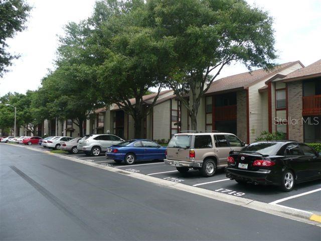 Image 46 of 56 For 1723 Hampton Lane 406