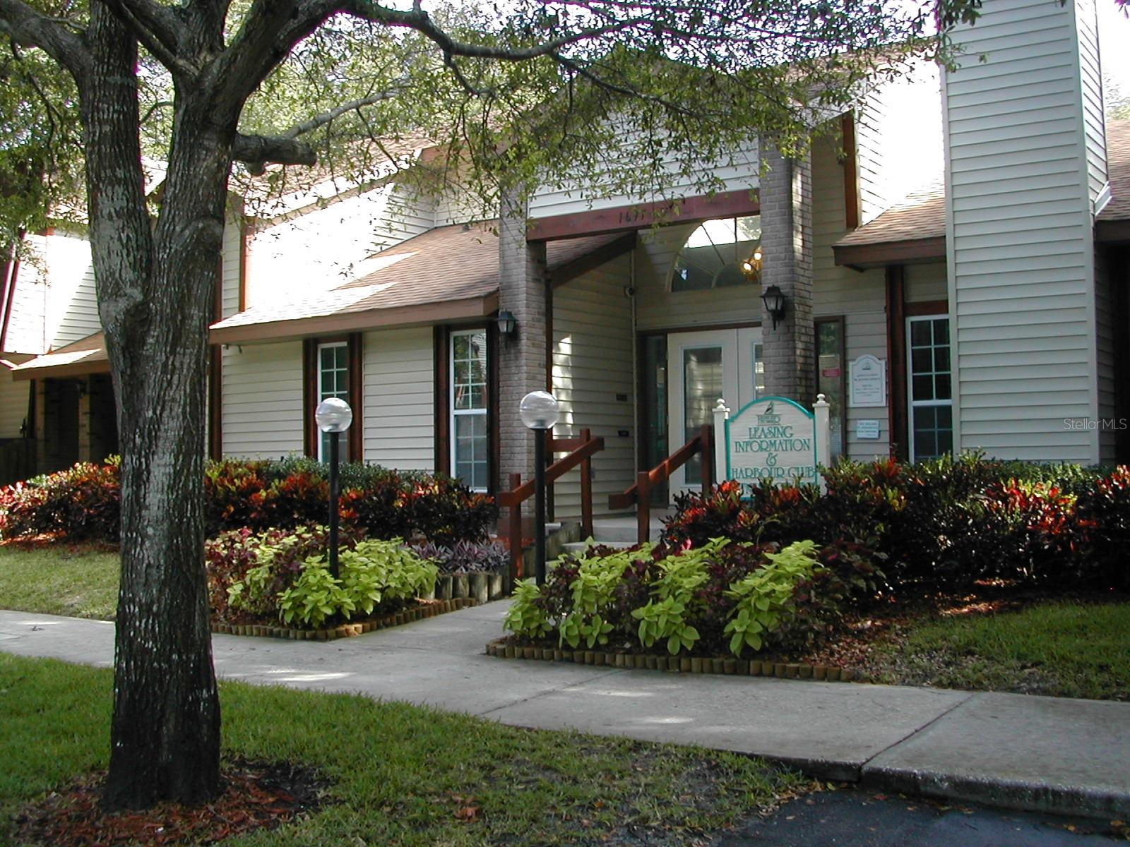 Image 47 of 56 For 1723 Hampton Lane 406