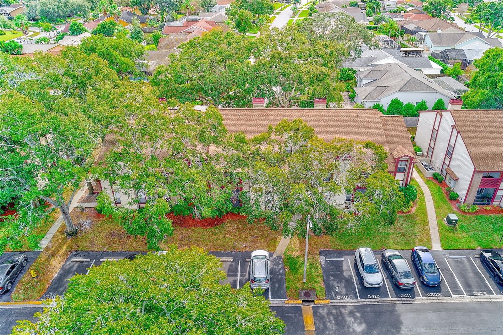 Image 49 of 56 For 1723 Hampton Lane 406