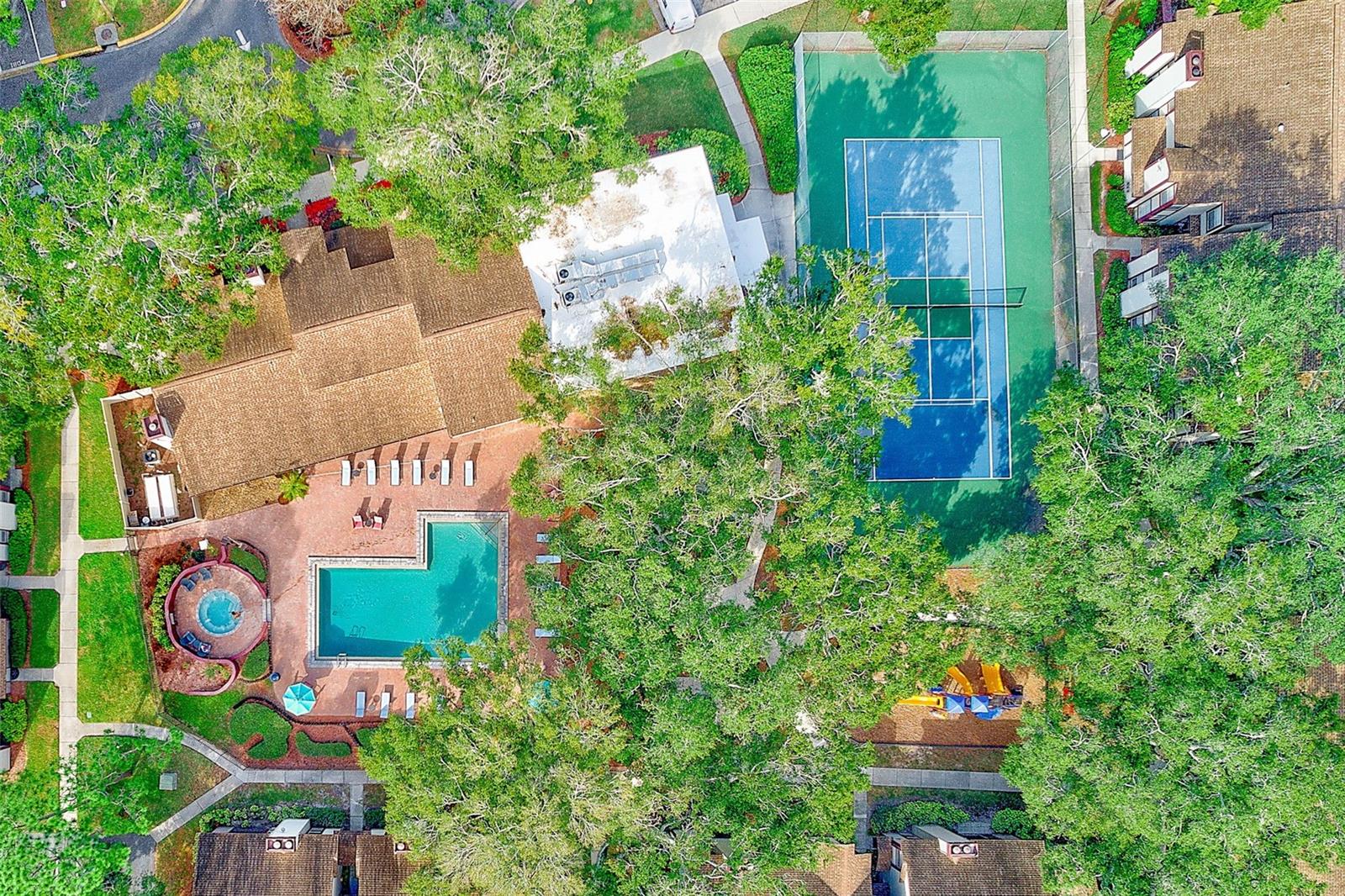 Image 53 of 56 For 1723 Hampton Lane 406