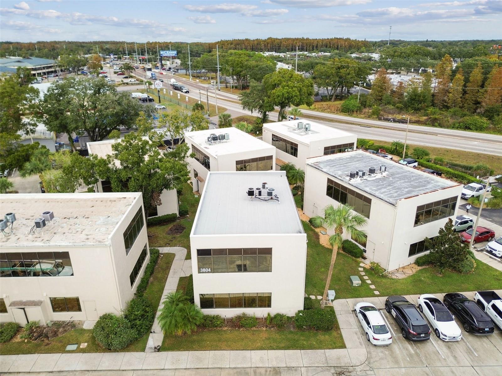 Image 24 of 27 For 3804 Gunn Highway