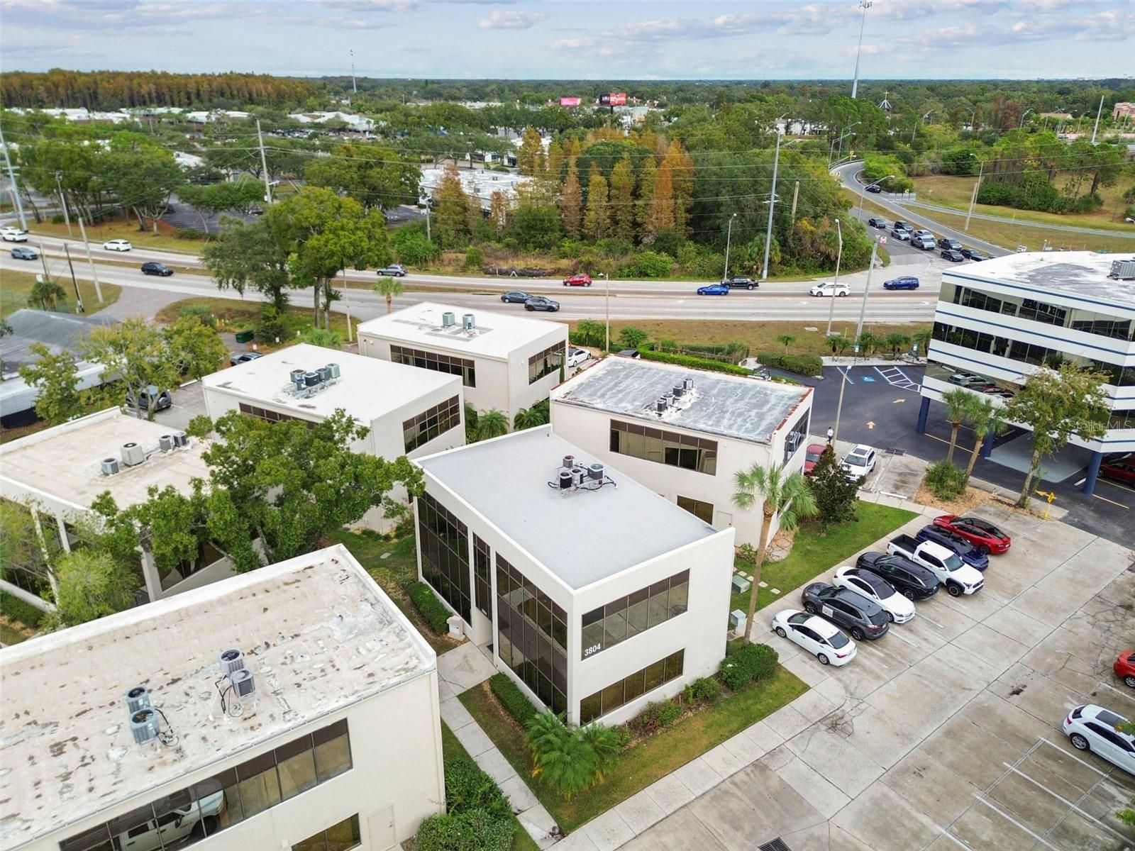 Image 25 of 27 For 3804 Gunn Highway