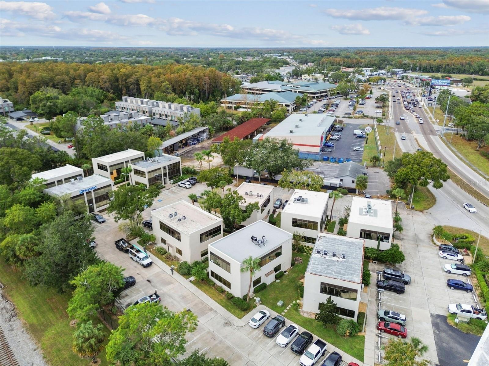 Image 26 of 27 For 3804 Gunn Highway