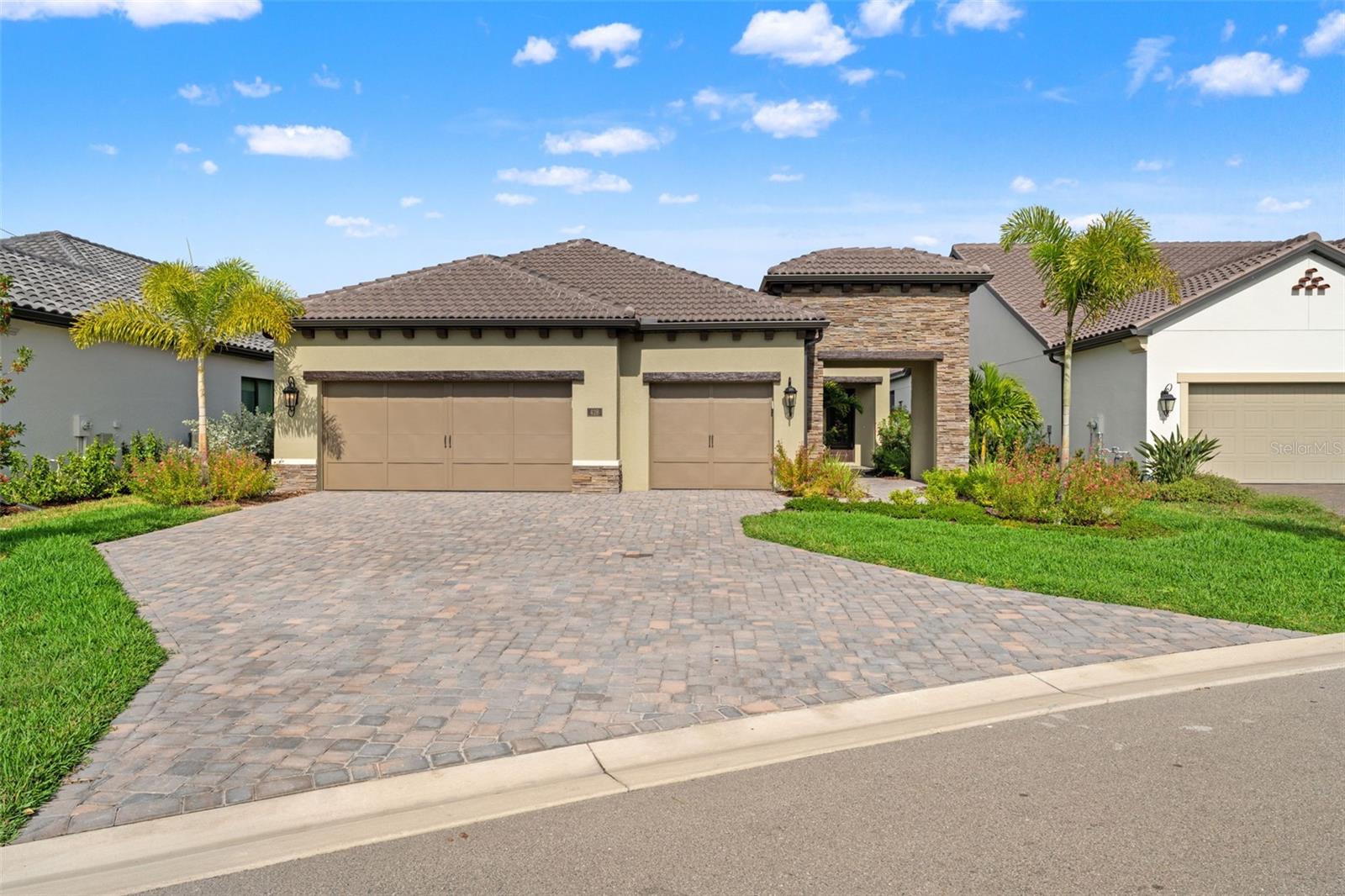 Image 18 of 69 For 428 Bocelli Drive