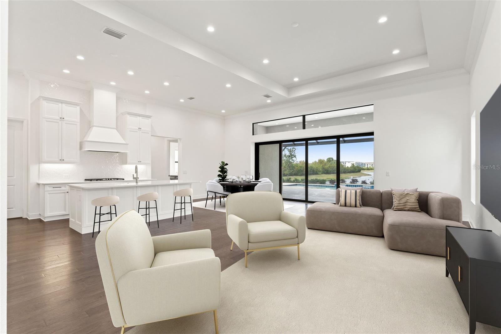 Image 5 of 69 For 428 Bocelli Drive