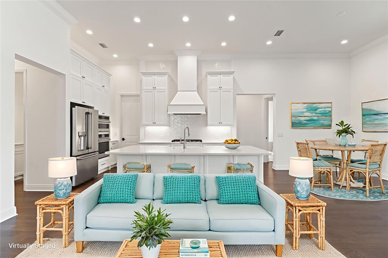 Image 7 of 69 For 428 Bocelli Drive