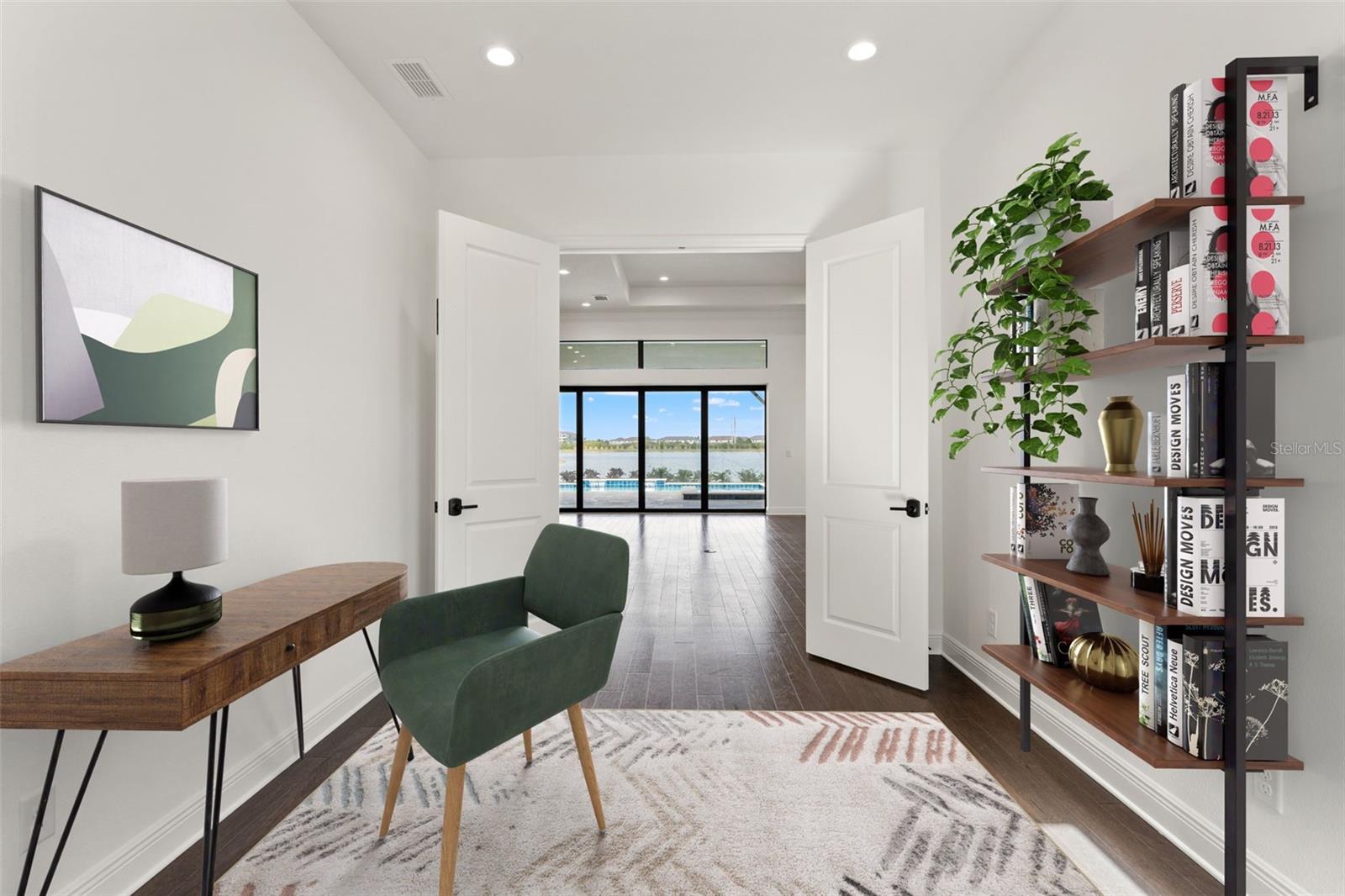 Image 9 of 69 For 428 Bocelli Drive