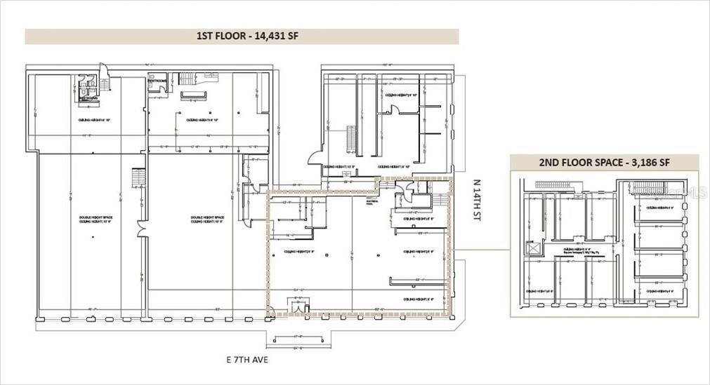 Image 4 of 11 For 1324 7th Avenue