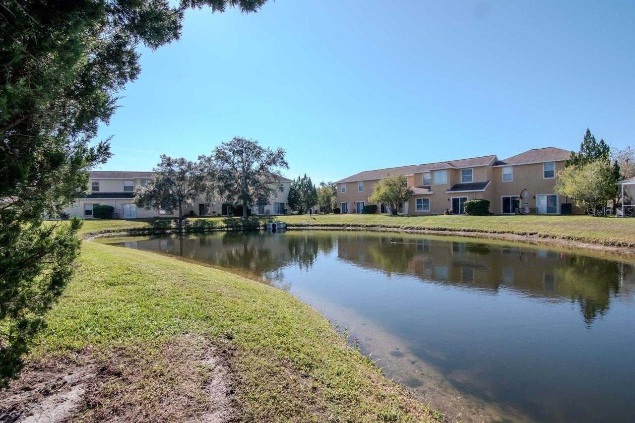 Image 37 of 61 For 20318 Oak Key Court