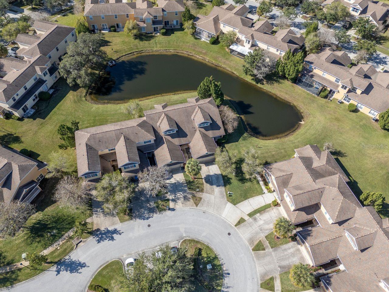 Image 42 of 61 For 20318 Oak Key Court