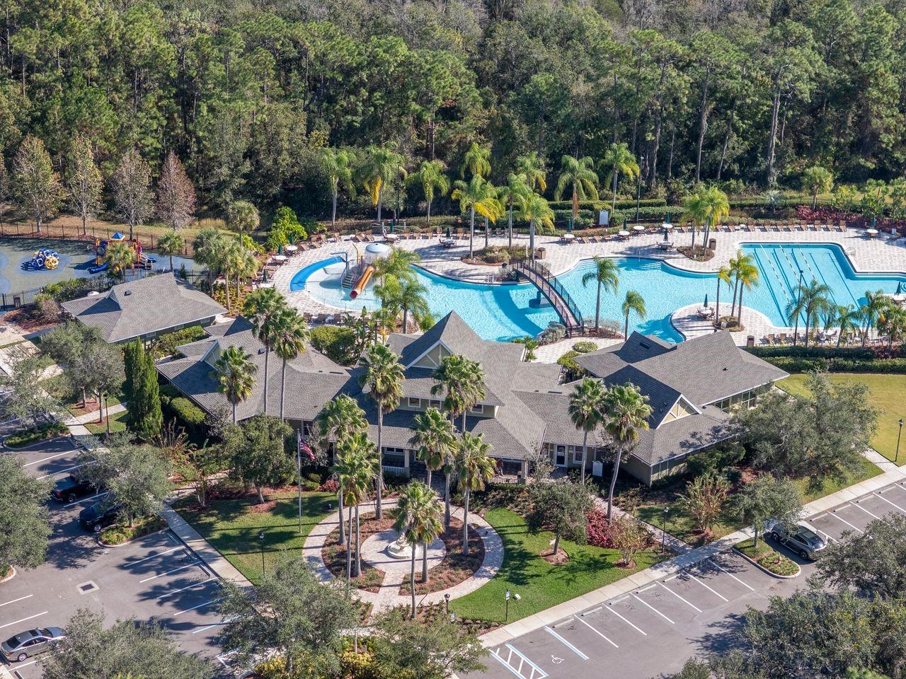 Image 54 of 61 For 20318 Oak Key Court