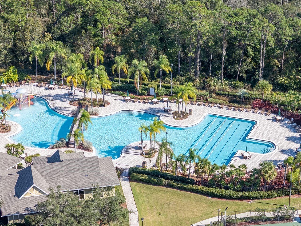 Image 56 of 61 For 20318 Oak Key Court