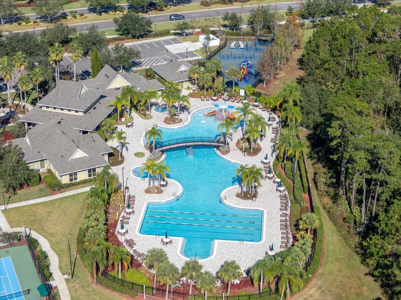 Image 57 of 61 For 20318 Oak Key Court