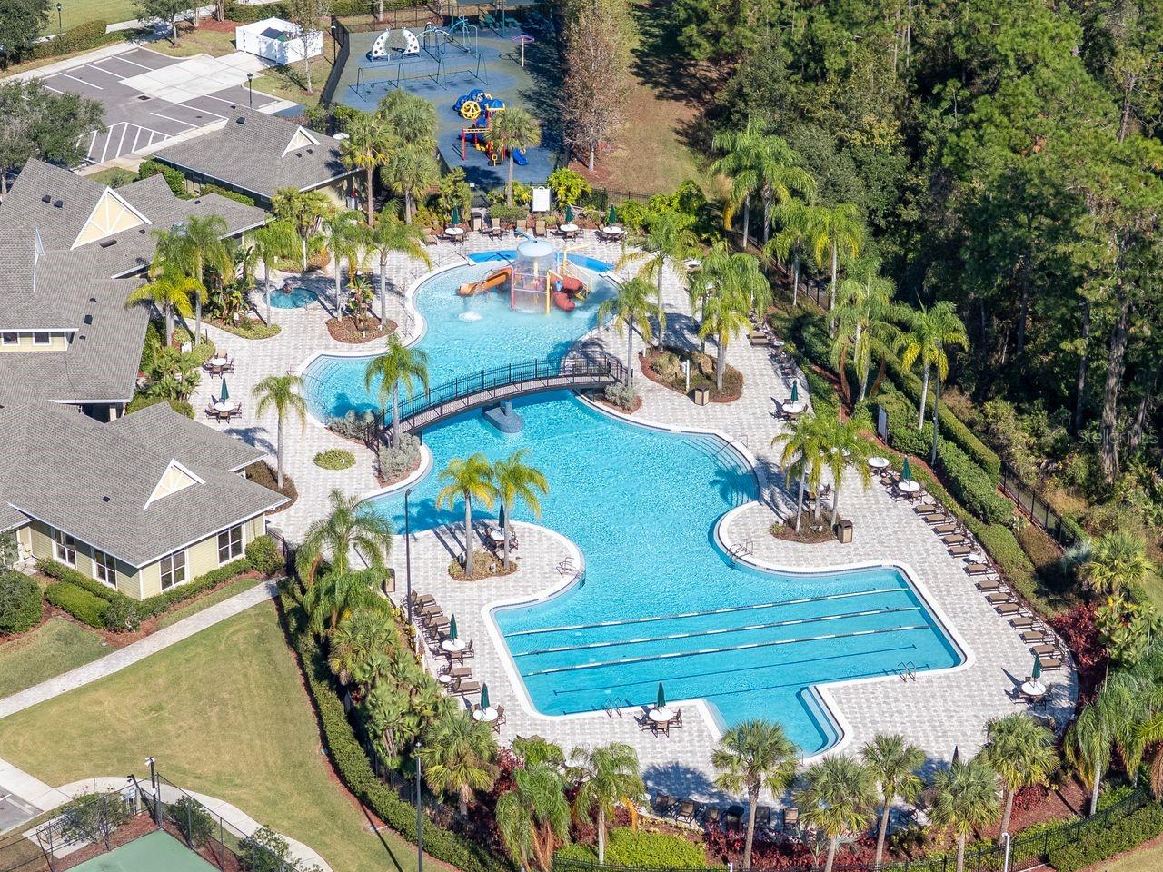 Image 58 of 61 For 20318 Oak Key Court