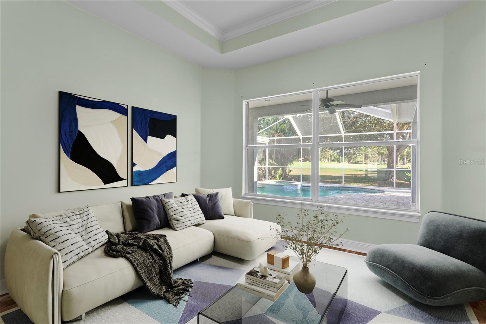 Image 4 of 51 For 1220 Royal Palm Drive S