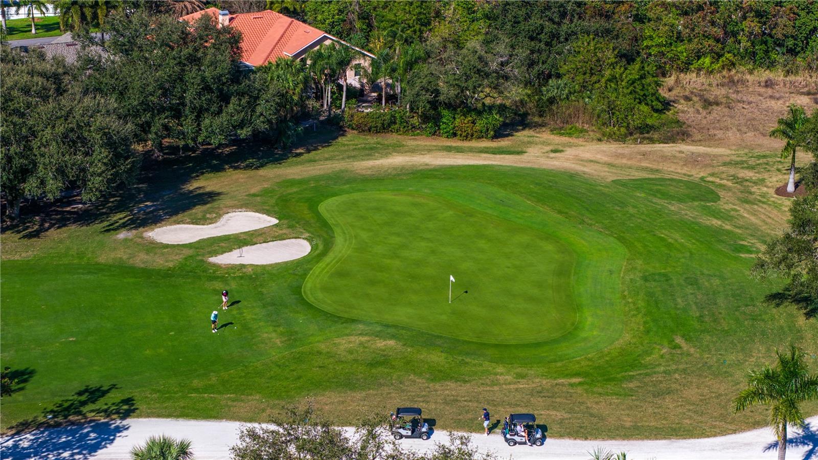 Image 46 of 51 For 1220 Royal Palm Drive S