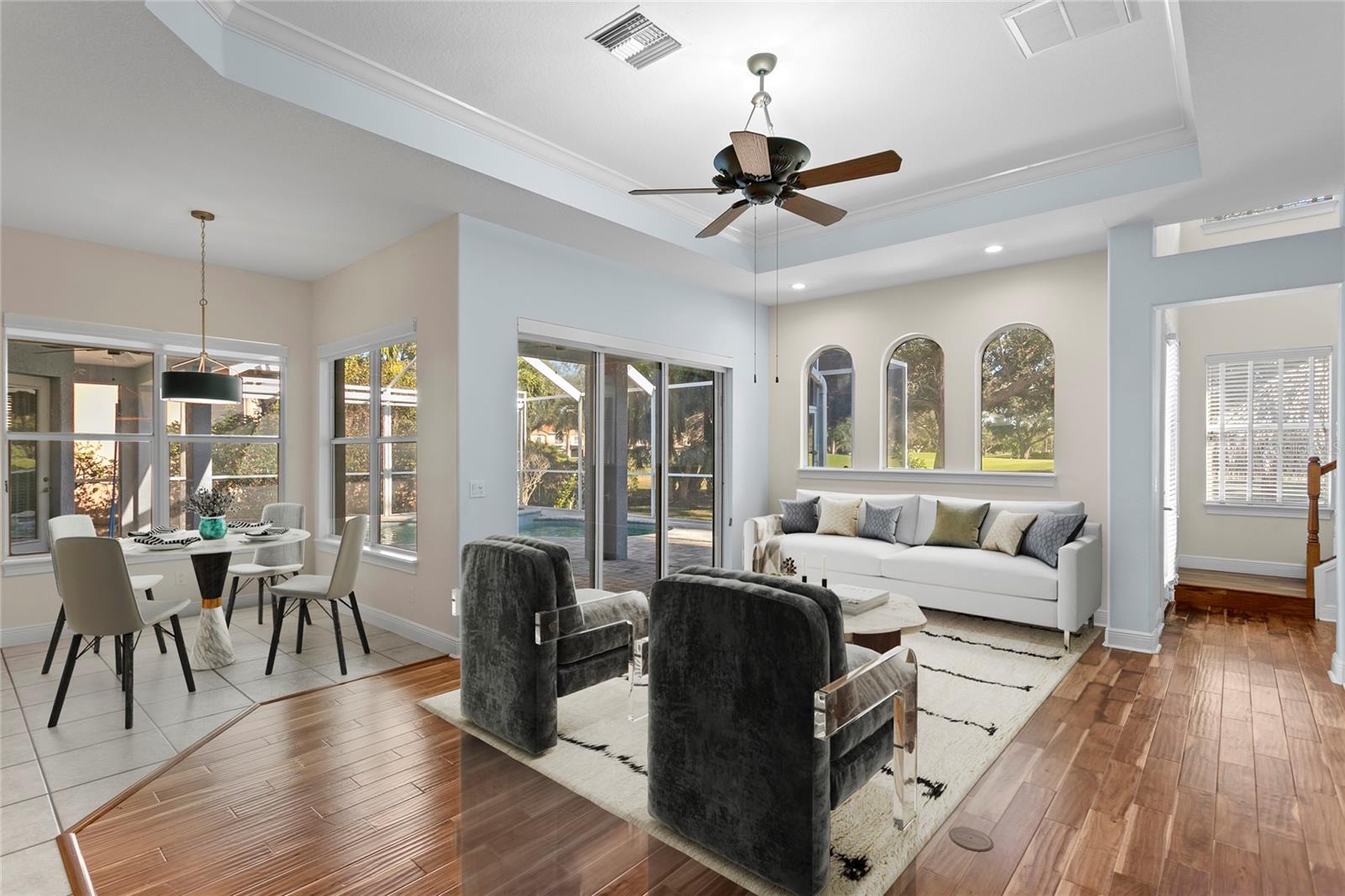 Image 6 of 51 For 1220 Royal Palm Drive S