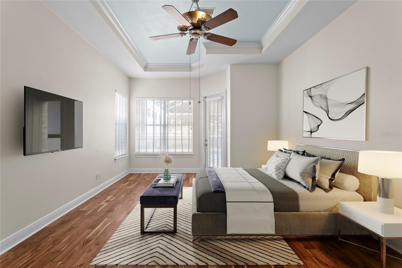 Image 7 of 51 For 1220 Royal Palm Drive S