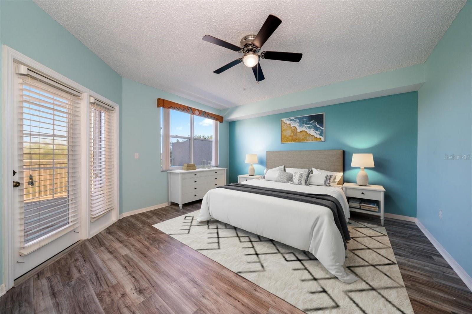 Image 19 of 29 For 6550 Shoreline Drive 7105