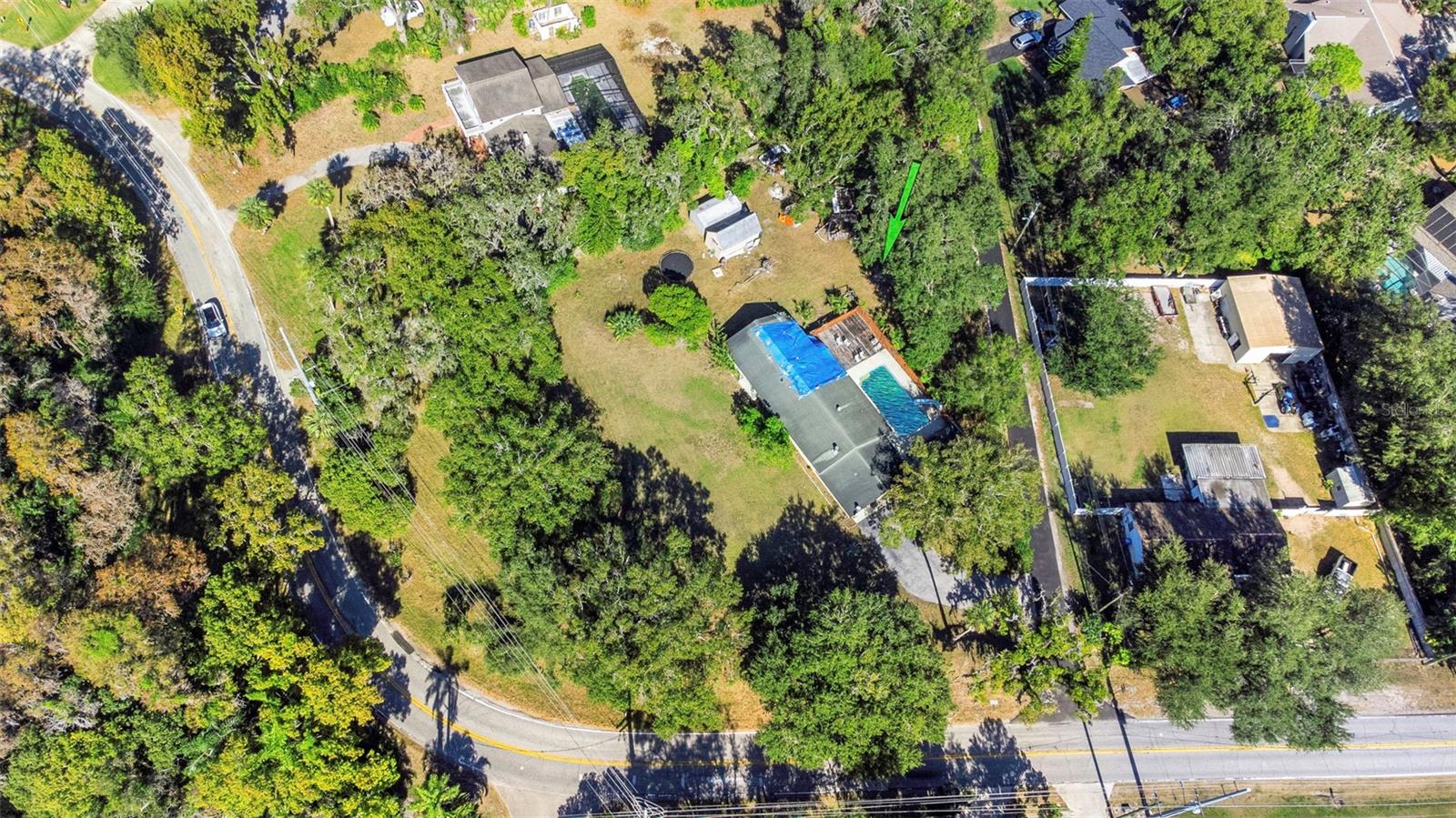 Image 37 of 37 For 17902 Burnside Road