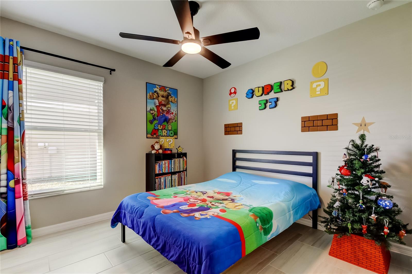 Image 4 of 31 For 11325 Linden Depot Road