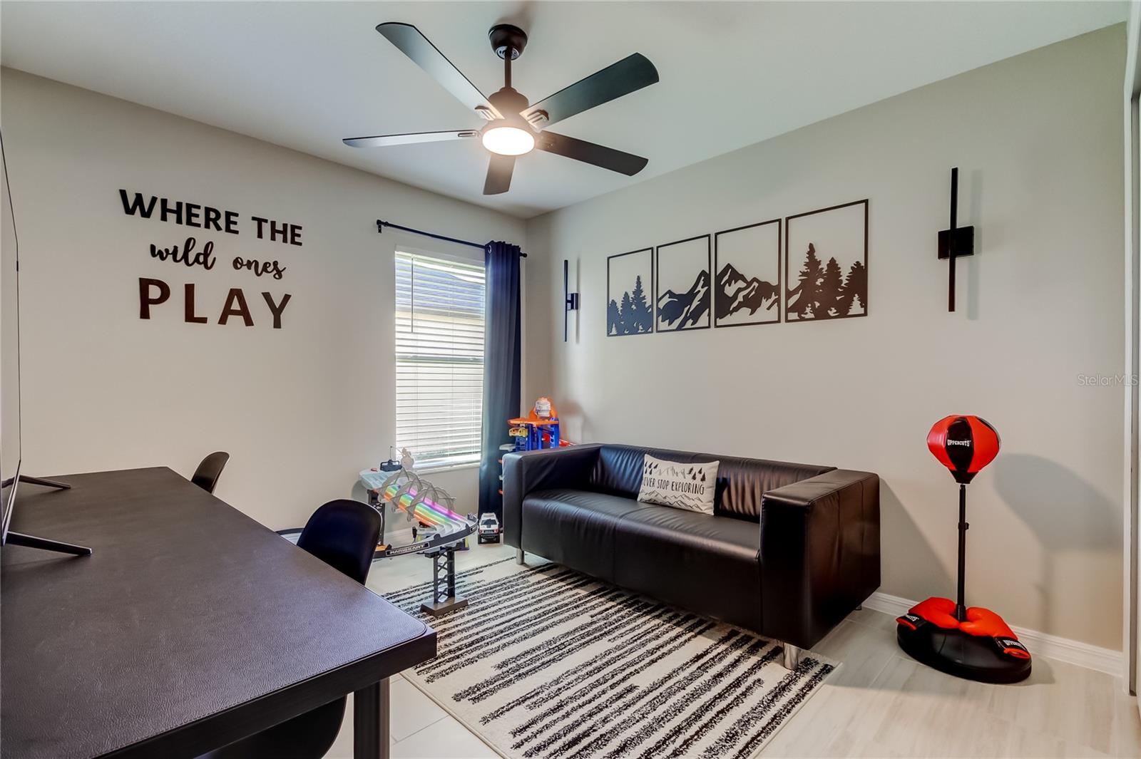 Image 6 of 31 For 11325 Linden Depot Road