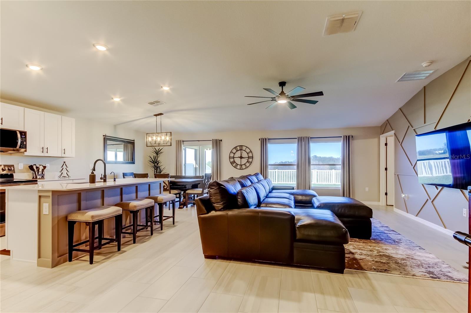 Image 8 of 31 For 11325 Linden Depot Road