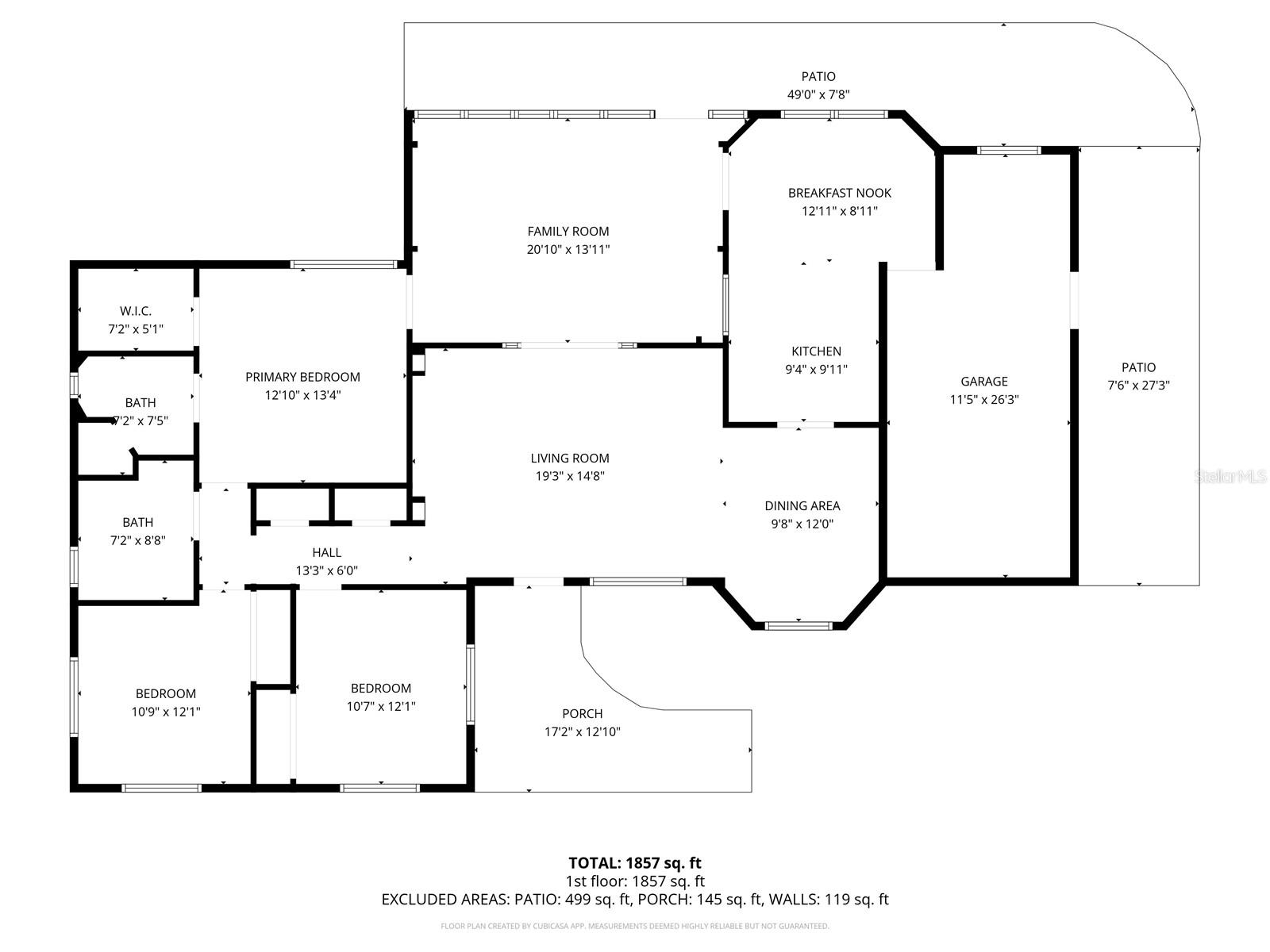 Image 40 of 41 For 4408 Northrop Terrace