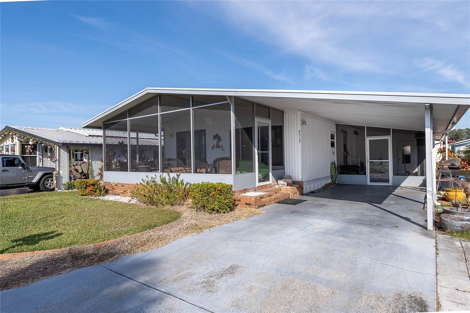 Image 3 of 37 For 4313 Cherrywood Street