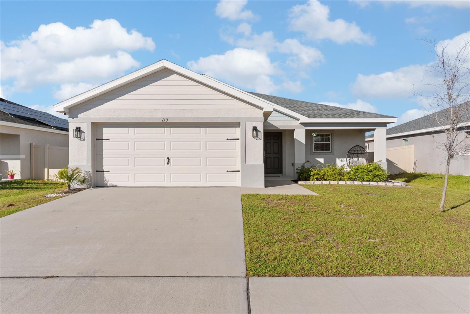 Details for 113 Eagle Summit Drive, RUSKIN, FL 33570