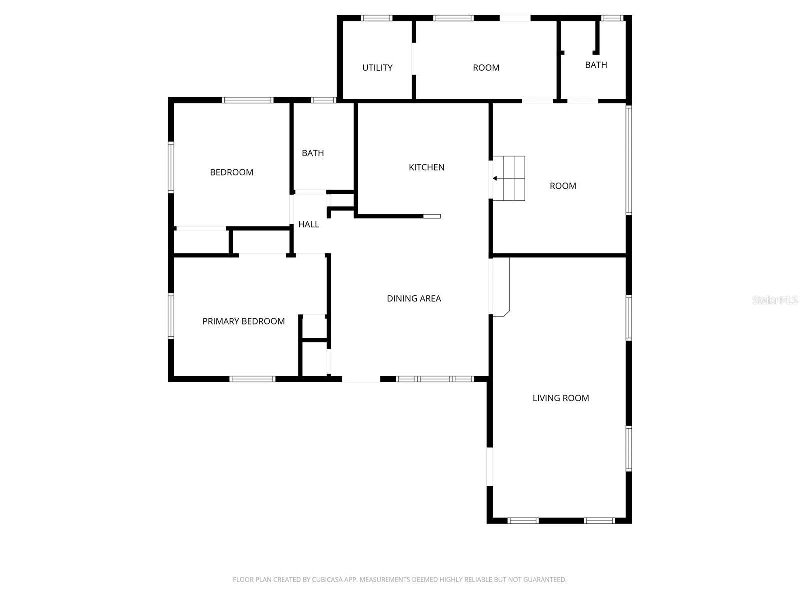 Image 36 of 36 For 435 3rd Street Nw