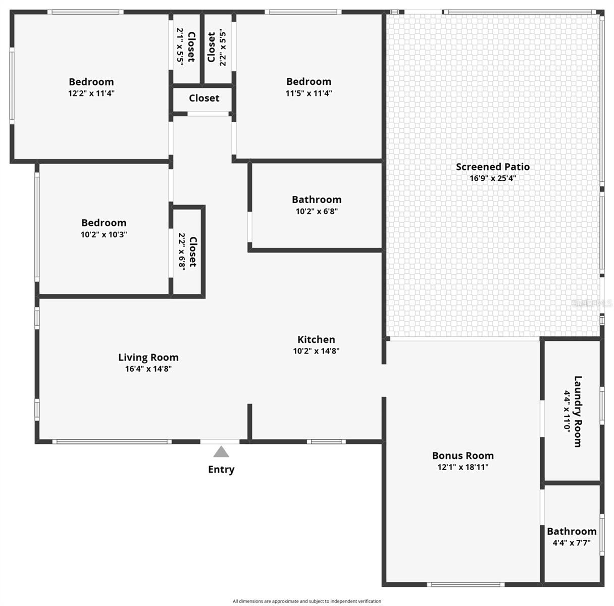 Image 52 of 52 For 2906 Paris Street