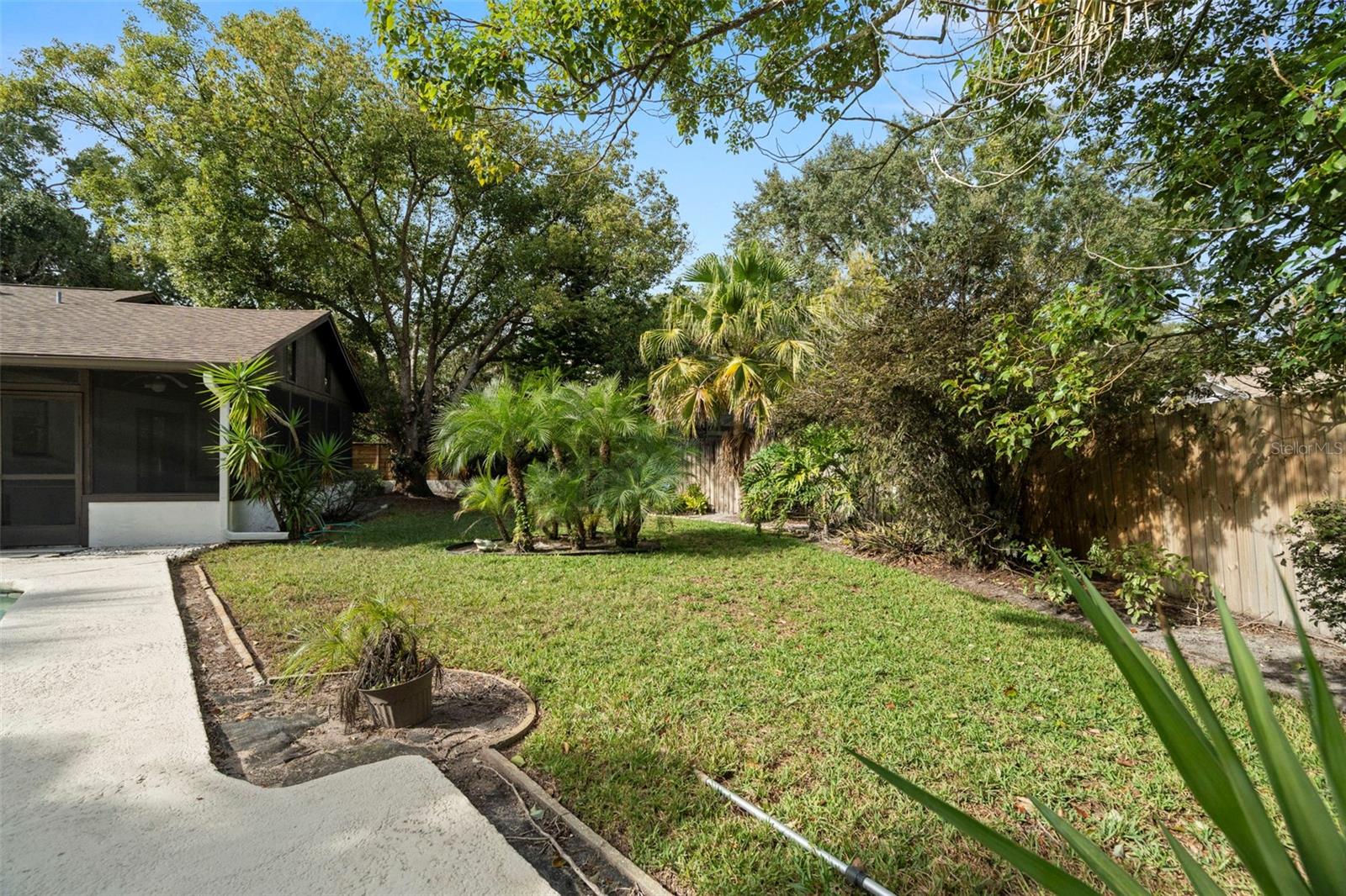 Image 34 of 35 For 13603 Wilkes Drive