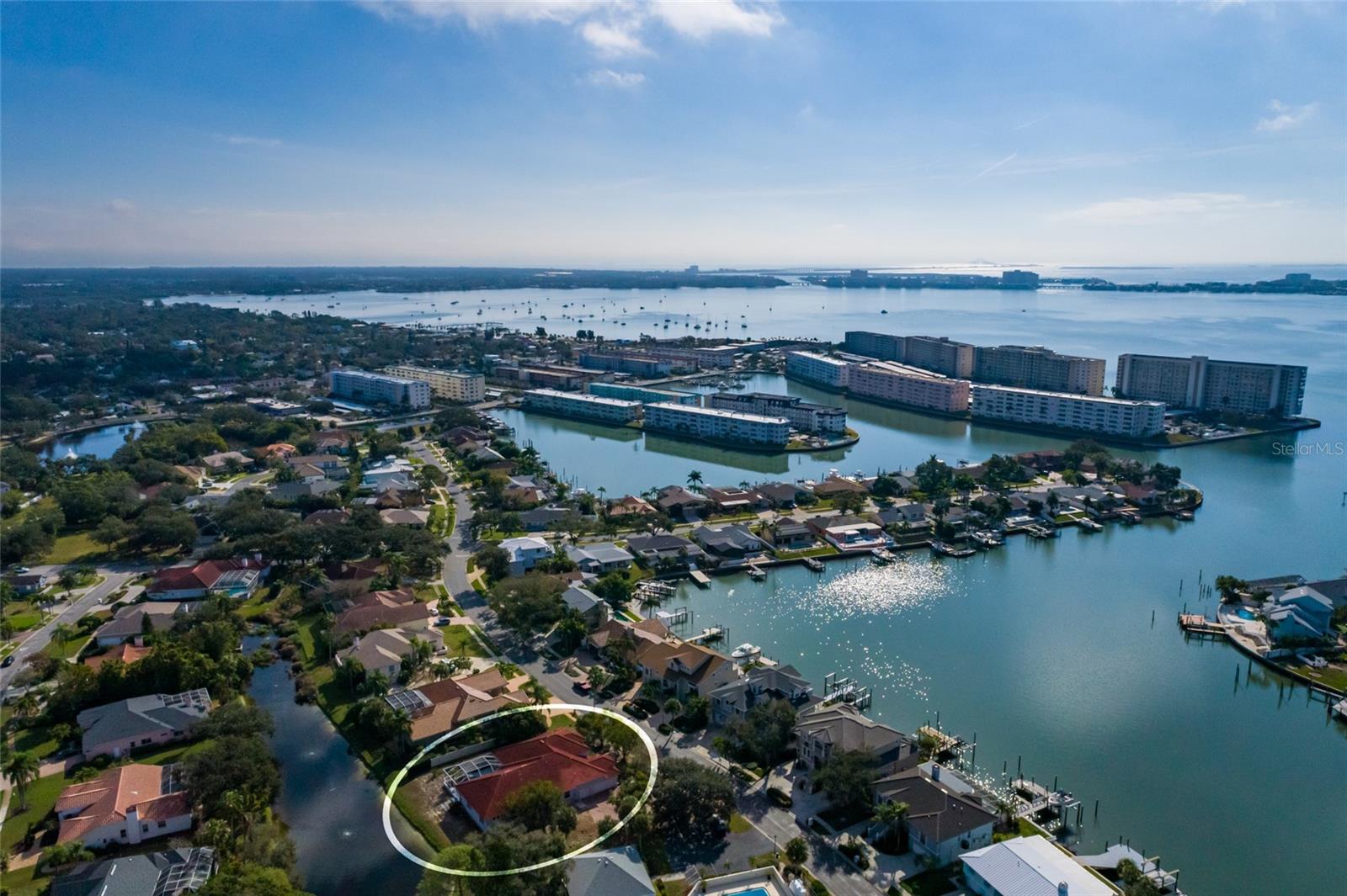 Image 12 of 54 For 5921 Skimmer Point Boulevard S