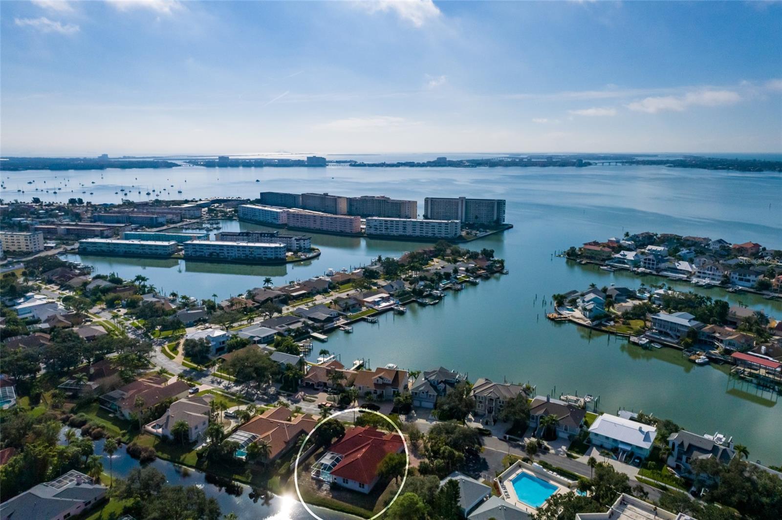 Image 13 of 54 For 5921 Skimmer Point Boulevard S