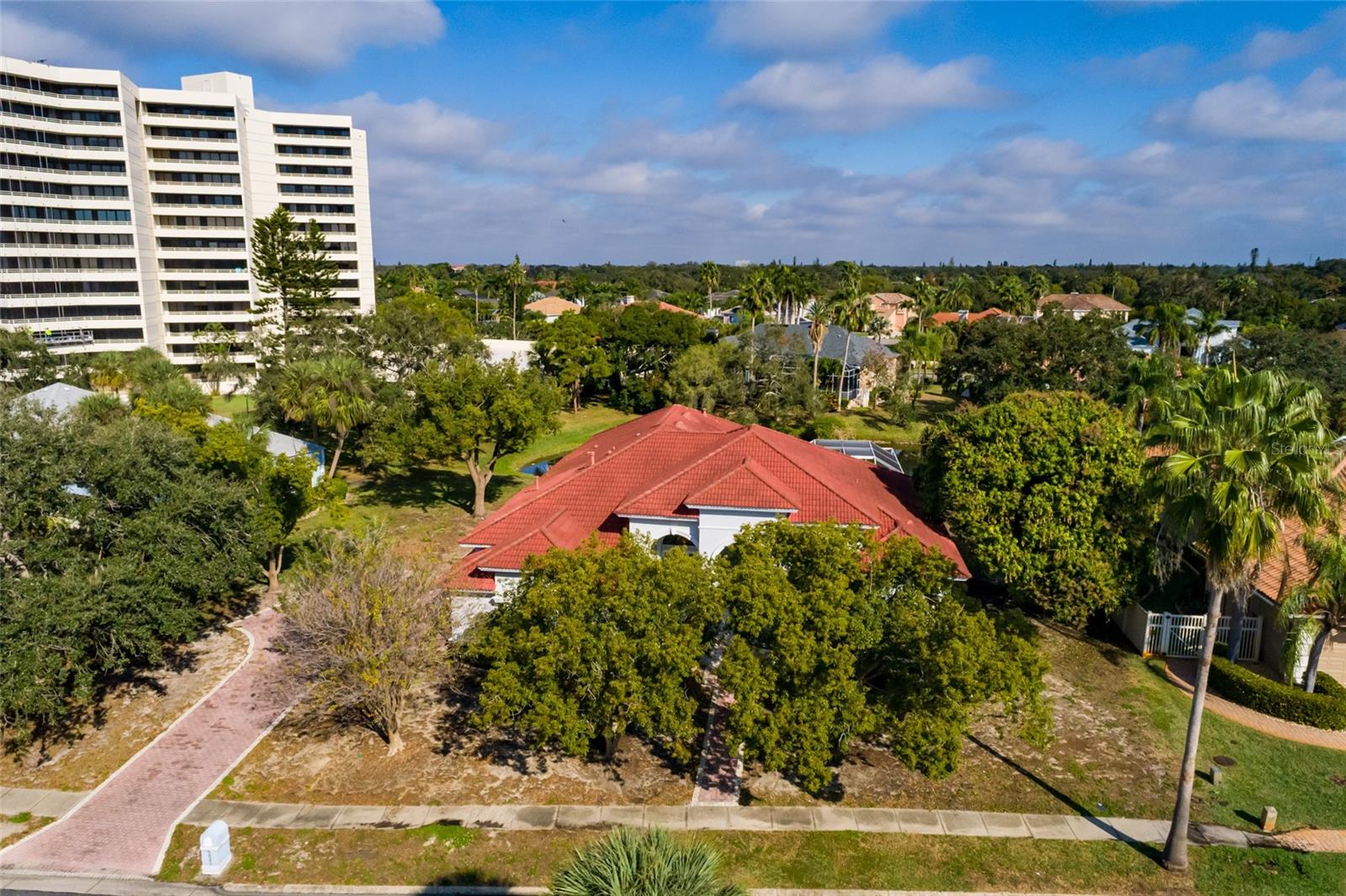 Image 53 of 54 For 5921 Skimmer Point Boulevard S