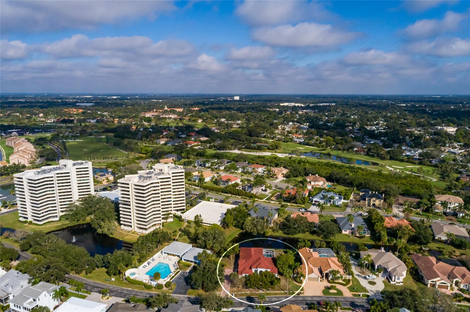 Image 54 of 54 For 5921 Skimmer Point Boulevard S