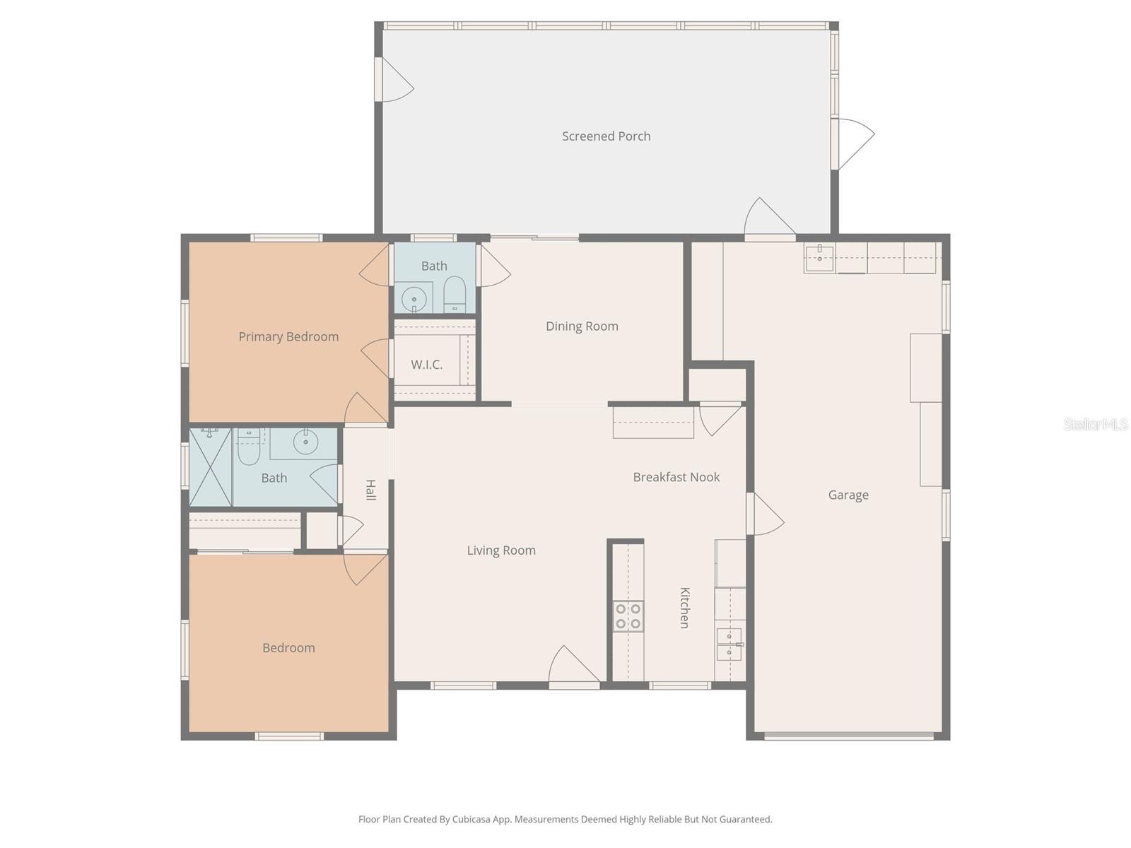 Image 56 of 57 For 905 Patricia Avenue