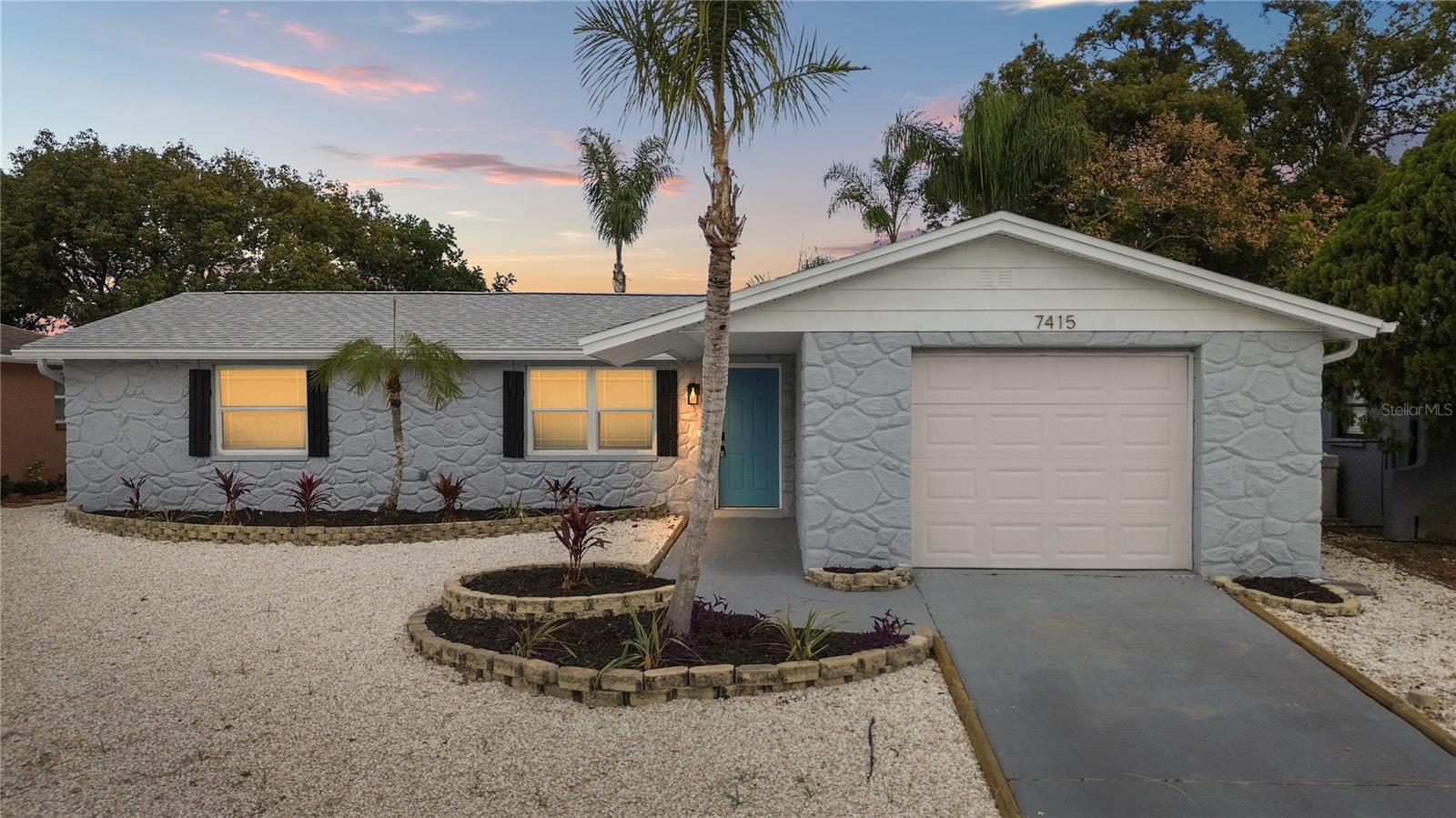 Details for 7415 San Salvadore Drive, PORT RICHEY, FL 34668